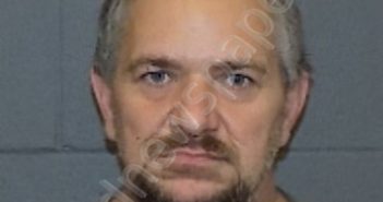 GARONE, JOSEPH A | 2023-10-24 13:07:00 Delaware County, New York Booking