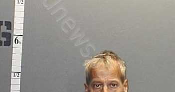 DEMAREST, MICHAEL KEVIN | 2023-10-24 09:58:00 Western Tidewater, Virginia Booking