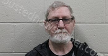 BRIAN DEWAYNE MATTHEWS | 2023-10-24 02:24:00 Andrew County, Missouri Booking