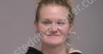 <B>MORRIS</B>, <B>KAYLA</B> <B>NICOLE</B> #, Nassau County, Florida - 2023-10-24 12:40:00