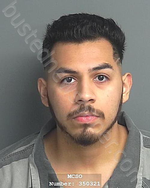 LOPEZ ZAVALA, JOSE ANGEL #, Montgomery County, Texas - 2023-10-24 15:13:00