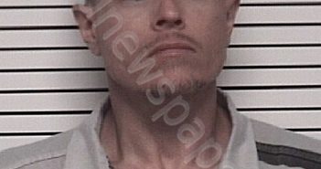 <B>JARVIS</B>, <B>WILLIAM</B> <B>TYLER</B> <B>BENGE</B> #, Iredell County, North Carolina - 2023-10-24 17:00:00