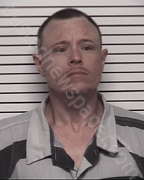 JARVIS, WILLIAM TYLER BENGE #, Iredell County, North Carolina - 2023-10-24 17:00:00