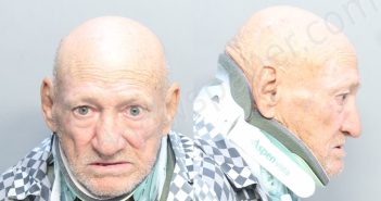 SANCHEZ, JORGE | 2023-10-24 16:53:00 Miami-Dade County, Florida Booking