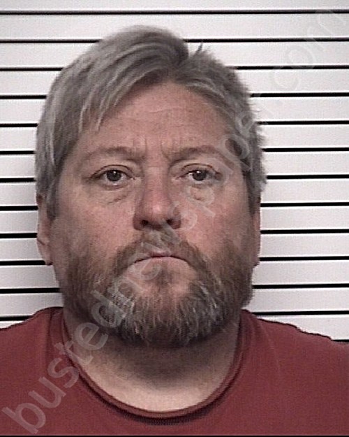 SMALL, DAVID WAYNE #, Iredell County, North Carolina - 2023-10-24 17:20:00