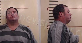 <B>WHITIS</B>, <B>THOMAS</B> <B>QUENTIN</B> #, Parker County, Texas - 2023-10-24