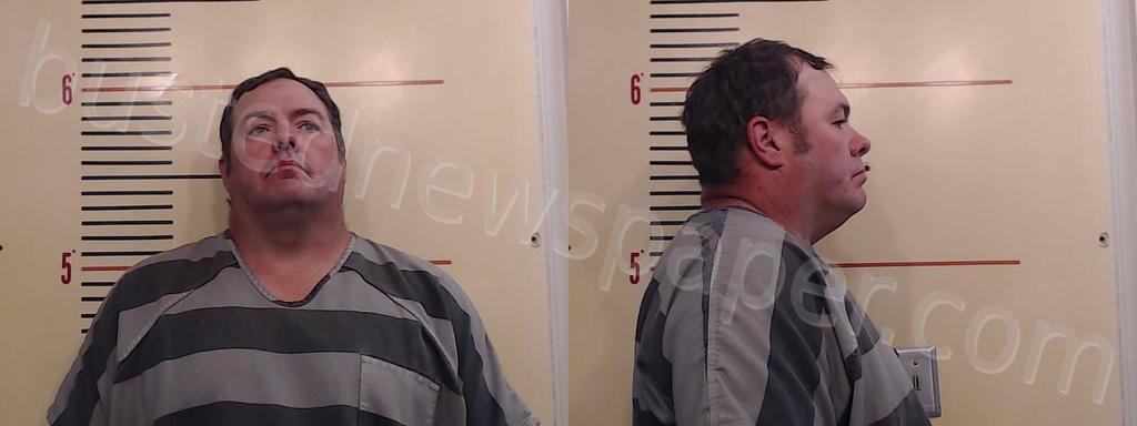 WHITIS, THOMAS QUENTIN #, Parker County, Texas - 2023-10-24