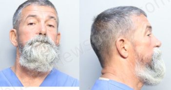 OLIVER, LAZARO | 2023-10-24 17:14:00 Miami-Dade County, Florida Booking