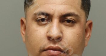 TADEO-NERI, JONATHAN | 2023-10-24 04:00:00 Wake County, North Carolina Booking