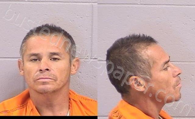 MARQUEZ, JOHN FERMINE #, San Juan County, New Mexico - 2023-10-24 12:50:00