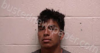 GONZALEZ, <B>OSCAR</B> <B>HERNANDEZ</B> #, Robertson County, Tennessee - 2023-10-24 16:23:00