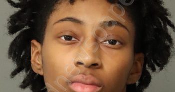 STRAIT, MCKAYLA NICOLE #, Wake County, North Carolina - 2023-10-24 12:30:00