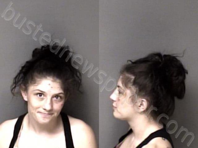 MILLER, ANASTASIA DAKOTA #, Gaston County, North Carolina - 2023-10-24 22:24:00