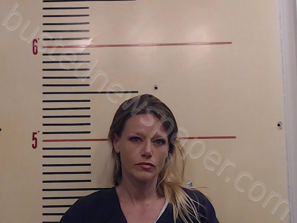 SCROGGINS, KERRI NICOLE #, Parker County, Texas - 2023-10-24