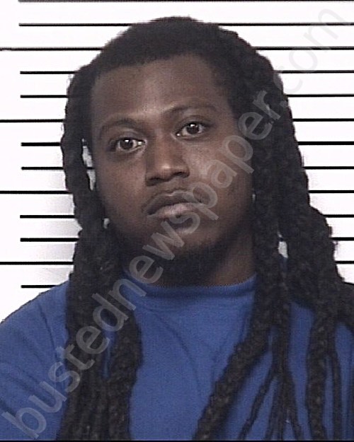 BARKER, AVERY O`BRYANT #, Iredell County, North Carolina - 2023-10-24 18:11:00