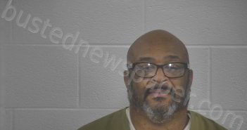 <B>JACKSON</B>, <B>MICHAEL</B> <B>A</B> #, Laurel County, Kentucky - 2023-10-24 14:08:00