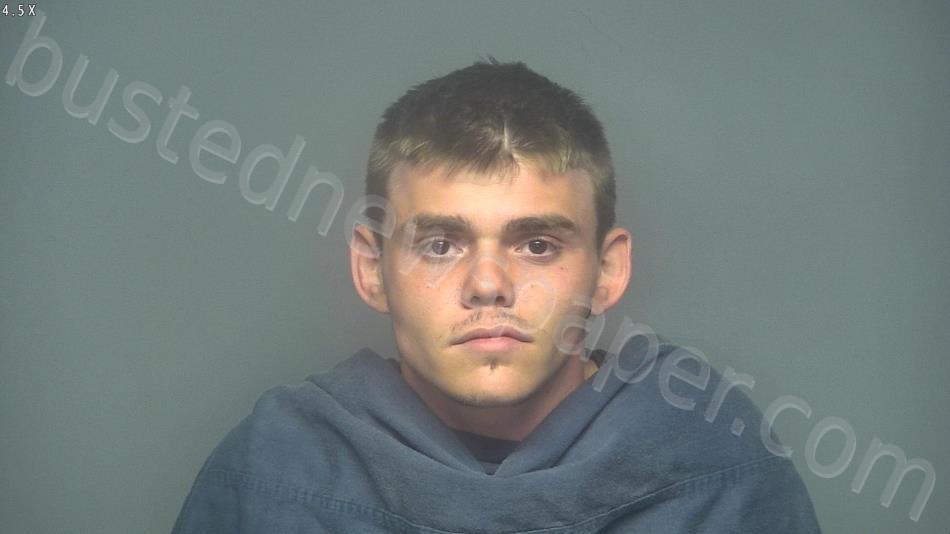 POWELL, ANTHONY TYLER #, Chester County, South Carolina - 2023-10-24 20:54:00
