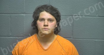 <B>SCOTT</B>, <B>TYLER</B> <B>JAMES</B>, <B>N</B>/<B>A</B> #, Rsw Regional Jail, Virginia, RSW Regional Jail, Virginia - 2023-10-24 00:43:00