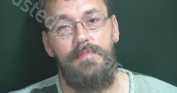 <B>YOUNG</B>, <B>ERIC</B> <B>ANTHONY</B> #, Brown County, Ohio - 2023-10-24 22:14:00