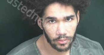 <B>ASKEW</B>, <B>NOAH</B> <B>MICHAEL</B> #, Brown County, Ohio - 2023-10-24 13:32:00