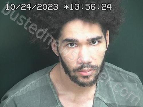 ASKEW, NOAH MICHAEL #, Brown County, Ohio - 2023-10-24 13:32:00