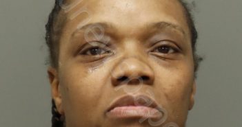 HUBBARD, JESSICA CARLTHA | 2023-10-24 02:05:00 Wake County, North Carolina Booking