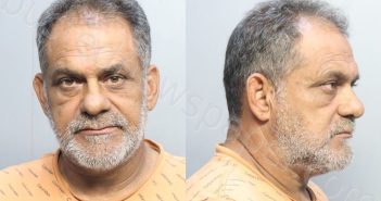 BECQUER, OSVALDO JORGE | 2023-10-24 18:18:00 Miami-Dade County, Florida Booking