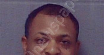 HALL, <B>OCTAVIUS</B> <B>LEE</B> #, Crittenden County, Arkansas - 2023-10-24 12:14:00