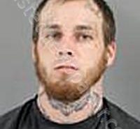 <B>SMITH</B>, <B>BRYSON</B> <B>AVERY</B> #, Anderson County, South Carolina - 2023-10-24