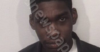 <B>COMER</B>, <B>JORDAN</B> ARRICK #, Madison County, Tennessee - 2023-10-24 17:33:00