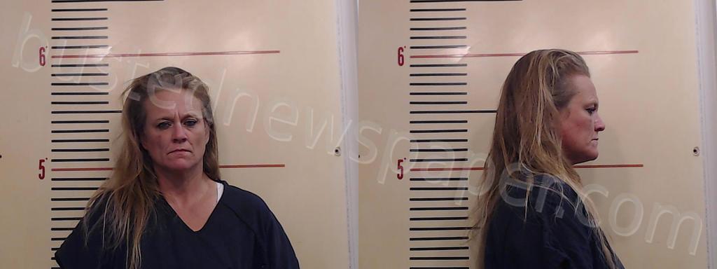 FAULK, SUSANNE NICOLE #, Parker County, Texas - 2023-10-24