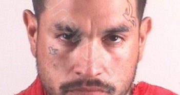<B>GARCIA</B>, LARRY <B>ARMANDO</B> #, Tarrant County, Texas - 2023-10-24