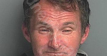 <B>MARTIN</B>, <B>JOHN</B> <B>WILLIAM</B> #, Montgomery County, Texas - 2023-10-24 00:57:00