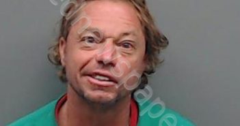 <B>CUNNINGHAM</B>, <B>DAVID</B> <B>PAUL</B> #, Smith County, Texas - 2023-10-24