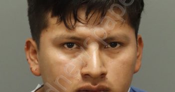 MORALES-ESPINOZA, HERMAN LEON | 2023-10-24 01:45:00 Wake County, North Carolina Booking