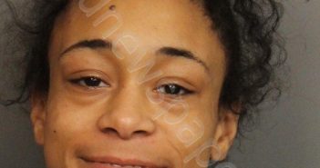 PERRY, NIKITA DESIREE | 2023-10-25 15:49:00 Jefferson County, Alabama Booking