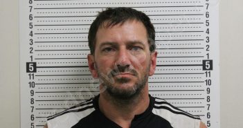 RIDDLE, ASHLEY ALLEN | 2023-10-25 12:26:00 Ross County, Ohio Booking