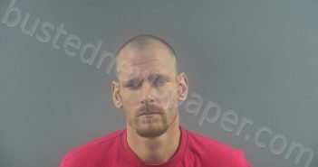 <B>GATES</B>, <B>CODY</B> <B>WAYNE</B> #, Warren County, Kentucky - 2023-10-25 15:46:00