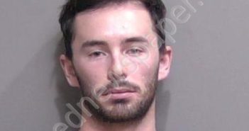 RAINEY, <B>BAILEY</B> <B>WILLIAM</B> #, Flagler County, Florida - 2023-10-25 14:55:00