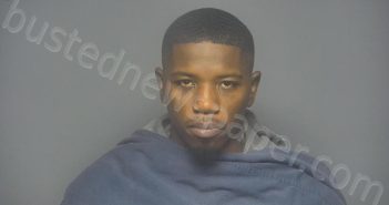 <B>HARDIN</B>, <B>DEMERTRIC</B> <B>MARCEL</B> #, Chester County, South Carolina - 2023-10-25 12:59:00