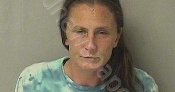 DUGAN, BELINDA DAWN | 2023-10-25 23:45:00 Doddridge County, West Virginia Booking