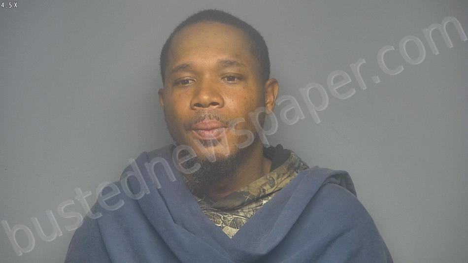 STRONG, JOHNNIE LEE #, Chester County, South Carolina - 2023-10-25 00:29:00