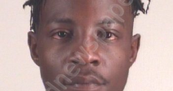 MAPANDA, SIMBARASHE WALTER | 2023-10-25 Tarrant County, Texas Booking