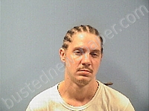 DRENNEN, COREY S #, Erie County, Ohio - 2023-10-25