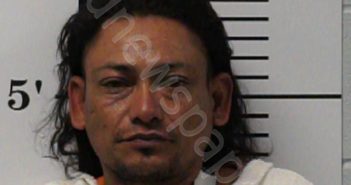 <B>BONILLA</B> SAMBRANO, <B>JOSE</B> ANTONIO #, Rockwall County, Texas - 2023-10-25