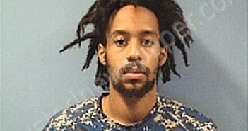 <B>JACKSON</B>, <B>JAQUAN</B> <B>JAKI</B> #, Erie County, Ohio - 2023-10-25