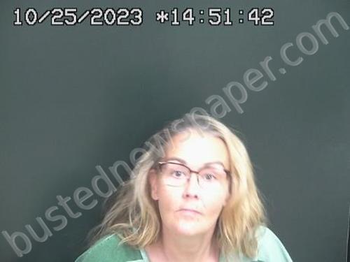 MEIGHEN, MICHELLE LE #, Brown County, Ohio - 2023-10-25 14:26:00