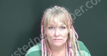 <B>CANADA</B>, <B>LINDA</B> <B>MARIE</B> #, Brown County, Ohio - 2023-10-25 12:22:00