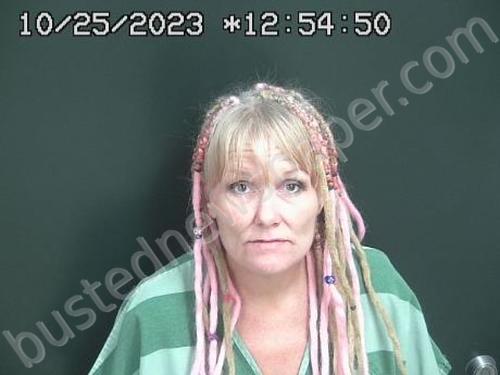 CANADA, LINDA MARIE #, Brown County, Ohio - 2023-10-25 12:22:00