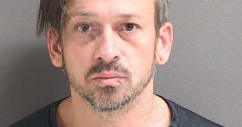 GIBSON, RYAN EDWARD | 2023-10-25 19:41:00 Volusia County, Florida Booking